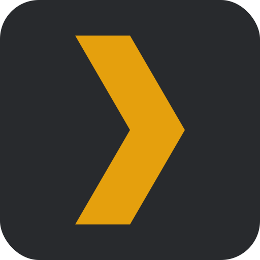 Plex Server Icon